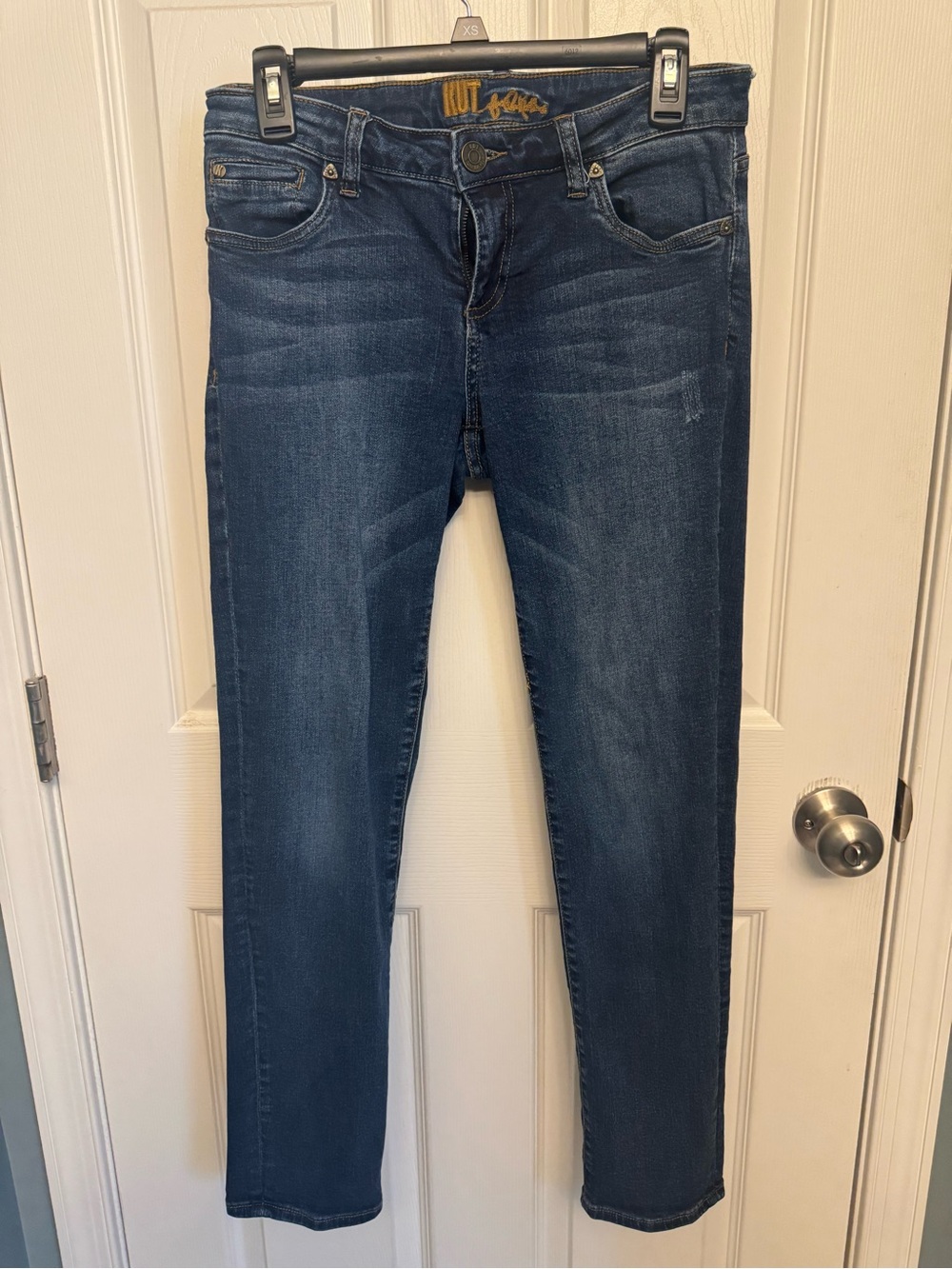 Kut from the Kloth Katy Boyfriend - Size 2